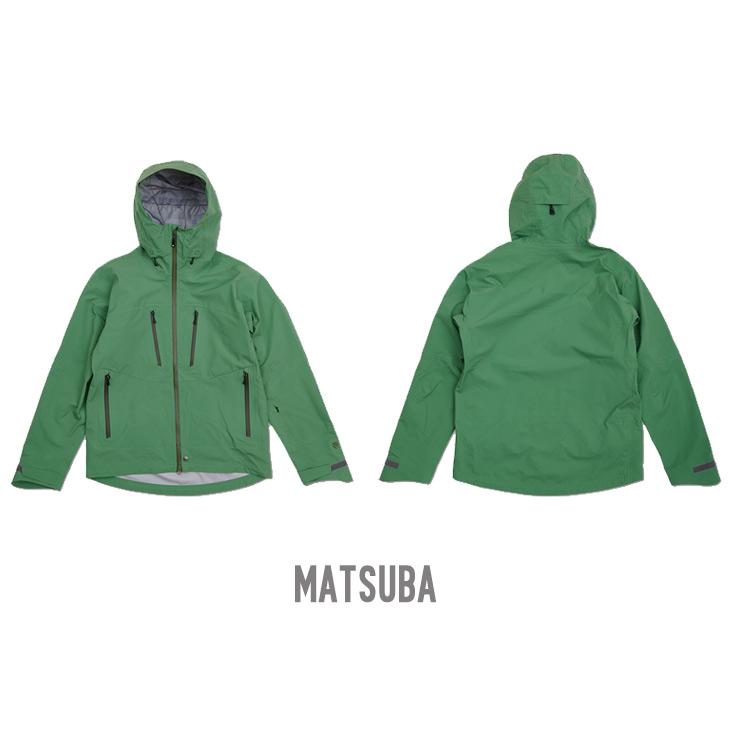 P.RHYTHM プリズム 25-26 COURSE GUY JACKET コース ガイ ジャケット 2025-2026 ユニセックス |  | 05