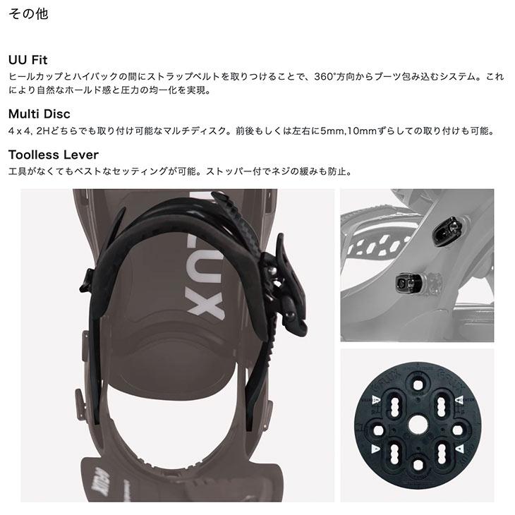 即*読様 【期間限定】FLUX フラックス〈XF〉25新品/M カービング　ラン 即*読様 FLUX フラックス〈XF〉25新品/M カービング ラン