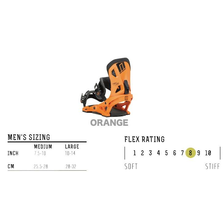 NOW ナウ 16-17 DRIVE JONES ドライブ ジョーンズ ビンディング BINDING スノーボード | NOW | 01