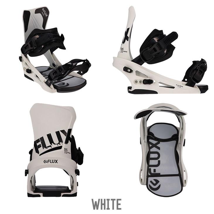 FLUX フラックス 22-23 DS ディーエス スノーボード バインディング |  | 02