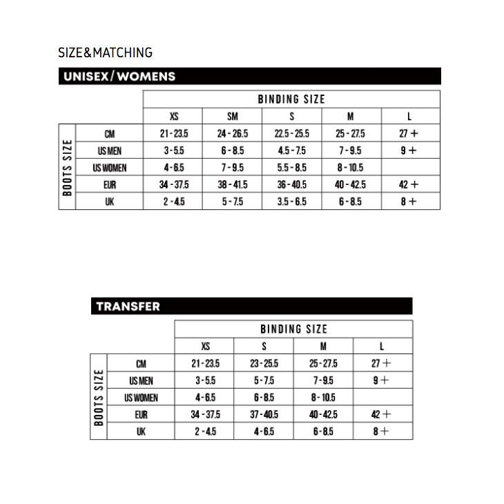 FLUX フラックス 22-23 DS ディーエス スノーボード バインディング |  | 07