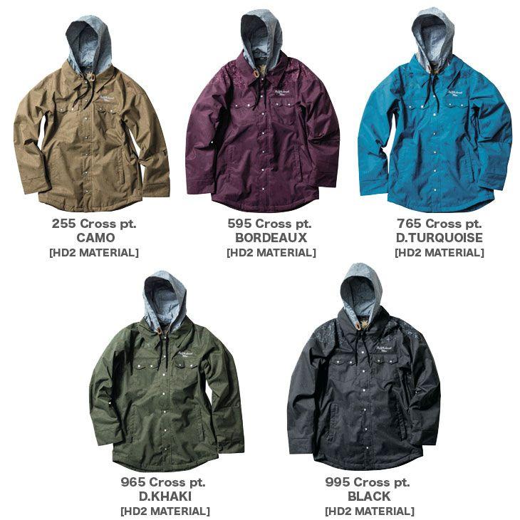 ETHER ウェア #13000 VOYAGER JACKET 13-14 エター  ヴォイジャー ボイジャー ジャケット スノーボード ウェアー |  | 01