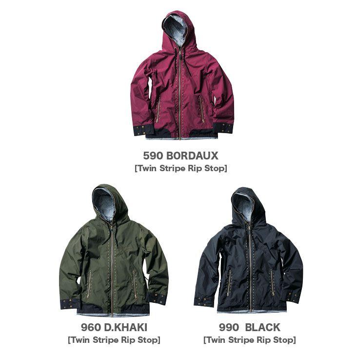 ETHER ウェア #13001 TORUTUGA JACKET 13-14 エター トゥルトゥーガ トルトゥーガ ジャケット ジャケット スノーボード ウェアー |  | 01