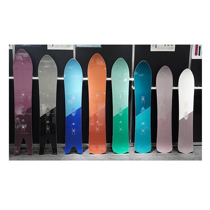 OGASAKA オガサカ 25-26 SHIN シン 2025-2026 スノーボード パウダーボード メンズ |  | 02