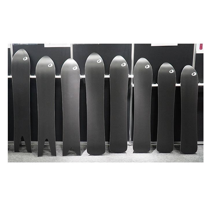 OGASAKA オガサカ 25-26 SHIN シン 2025-2026 スノーボード パウダーボード メンズ |  | 03