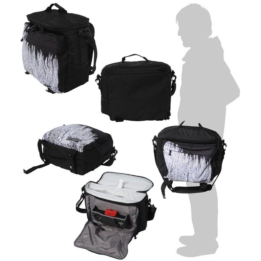 BURTON バートン LIL BUDDY リルバディー スピーカー付き