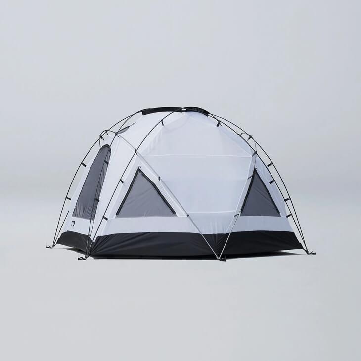 MURACO ムラコ GUSTAV 4P グスタフ キャンプ アウトドア テント ベースキャンプ |  | 01