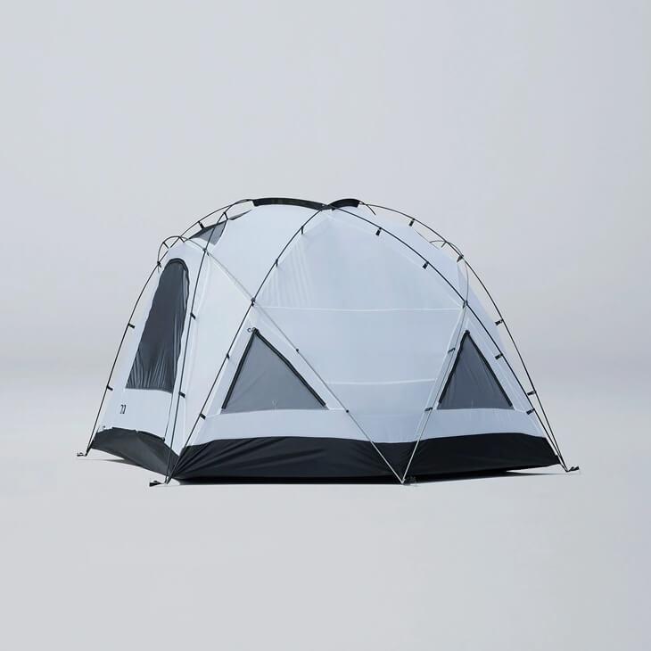 MURACO ムラコ GUSTAV 6P グスタフ キャンプ アウトドア テント ベースキャンプ |  | 01