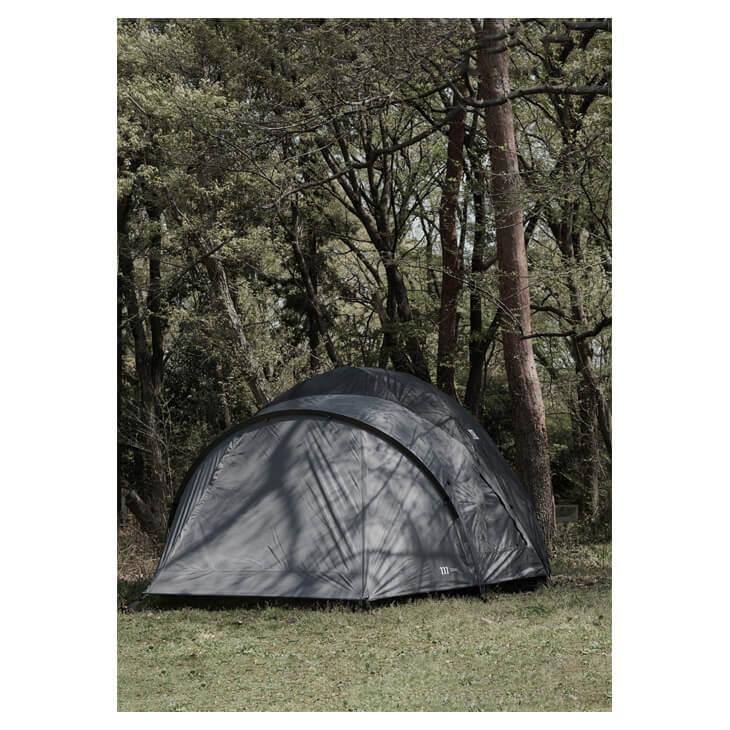 MURACO ムラコ GUSTAV 6P グスタフ キャンプ アウトドア テント ベースキャンプ |  | 02