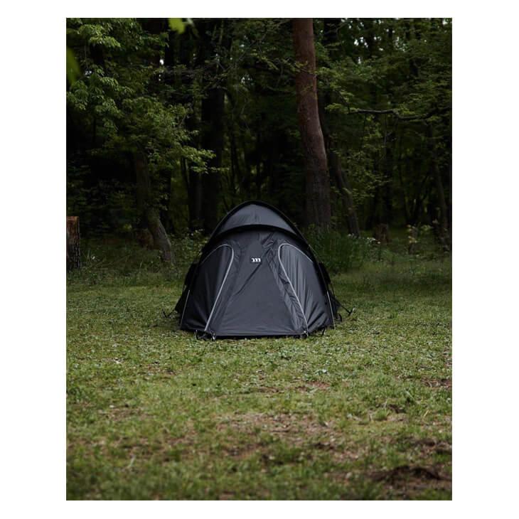 MURACO ムラコ BLACK BEAK 2P ブラックビーク キャンプ アウトドア テント 2人用 |  | 02