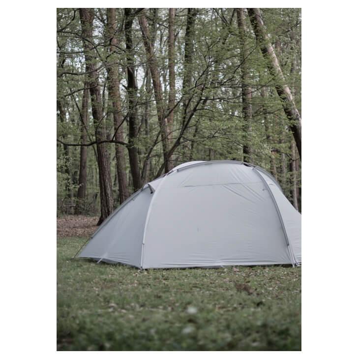 MURACO ムラコ NIMBUS 4P ニンバス キャンプ アウトドア テント 4人用 |  | 02