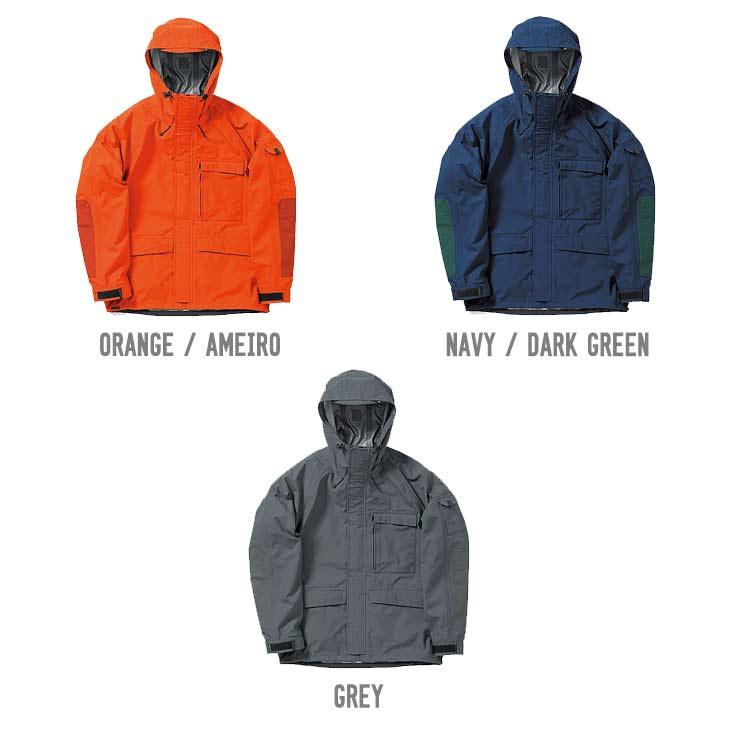 海外輸入GREEN CLOTHING グリーンクロージング 23-24 早期予約 ピース