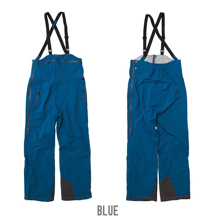 P.RHYTHM プリズム 23-24 PEAK BIB ピーク ビブ 2023-2024  