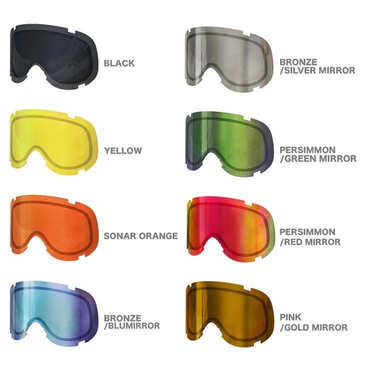 POC ポック スペアレンズ CORNEA LENS : SIDECAR - 通販 - Yahoo