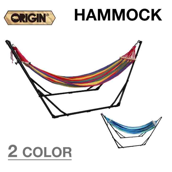 ORIGIN オリジン ハンモック HAMMOCK portablehammockSIDECAR 通販 Yahoo!ショッピング