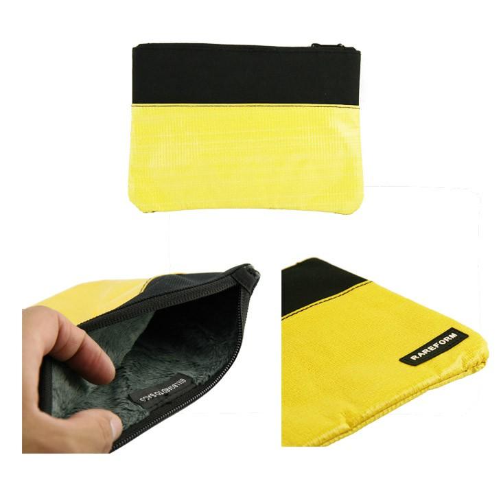 RAREFORM レアフォーム ACCESSORY CASE POUCH アクセサリーケース |  | 01