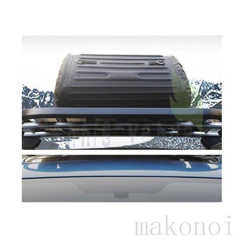 返品不可】 ルーフキャリアバッグ 大容量 ルーフボックス キャリア