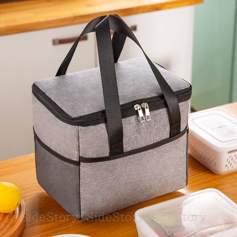 保冷バッグ お弁当 ランチバッグ 大容量 最強 おしゃれ スポーツ