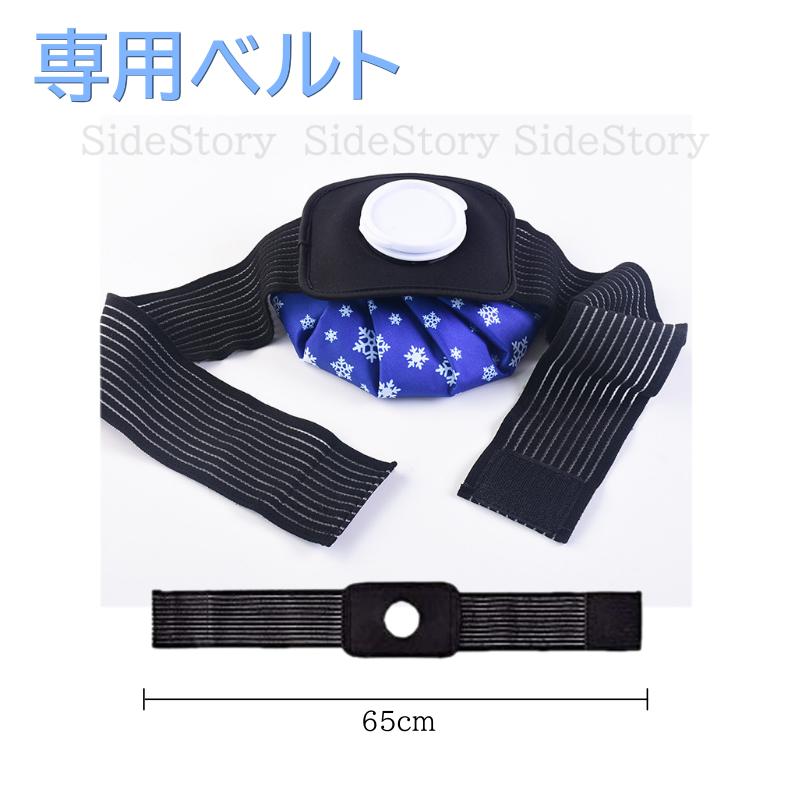 氷嚢 氷のう スポーツ アイシング 野球 ジュニア 肩 熱中症対策グッズ アイスパック サッカー 肘 膝 首 おしゃれ かわいい 柄 |  | 05