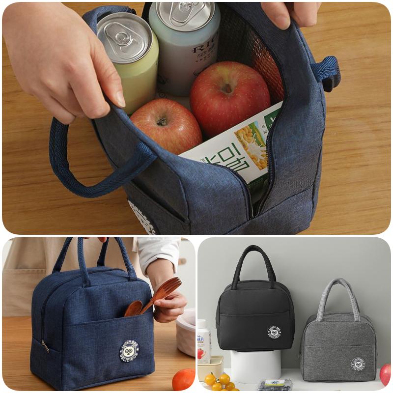 保冷バッグ 弁当 小さめ ランチバッグ クーラーバッグ 大きめ 保冷 かわいい 保温 ランチトート お弁当 ミニバッグ お弁当袋 弁当袋 |  | 10