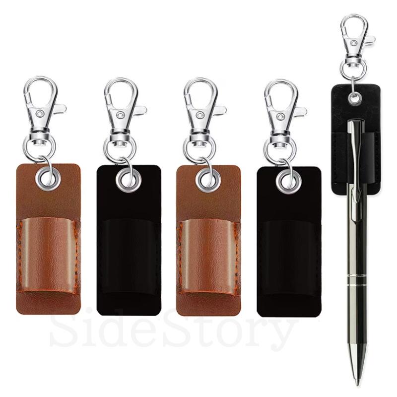 ペンホルダー ストラップペンホルダー メガネホルダー ネック