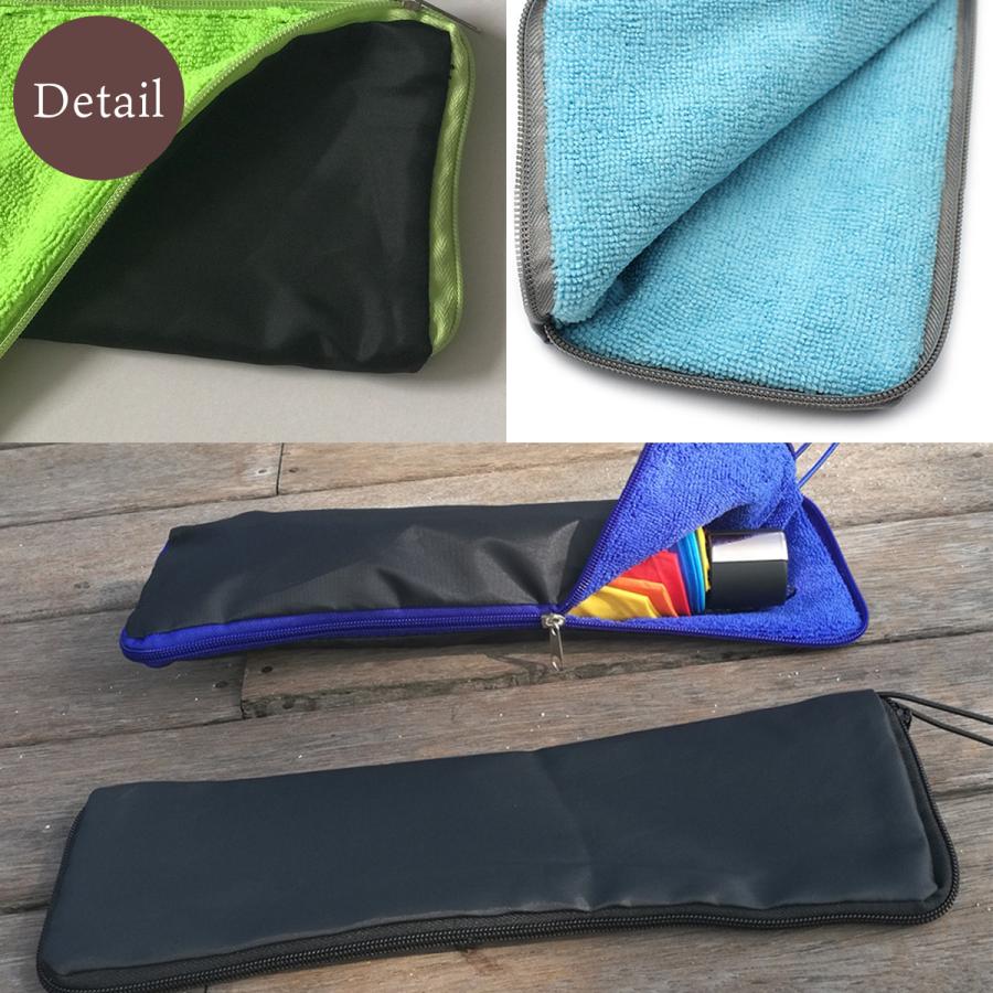 傘ケース 傘カバー 折り畳み傘 折りたたみ 傘 メンズ レディース 吸水 |  | 11