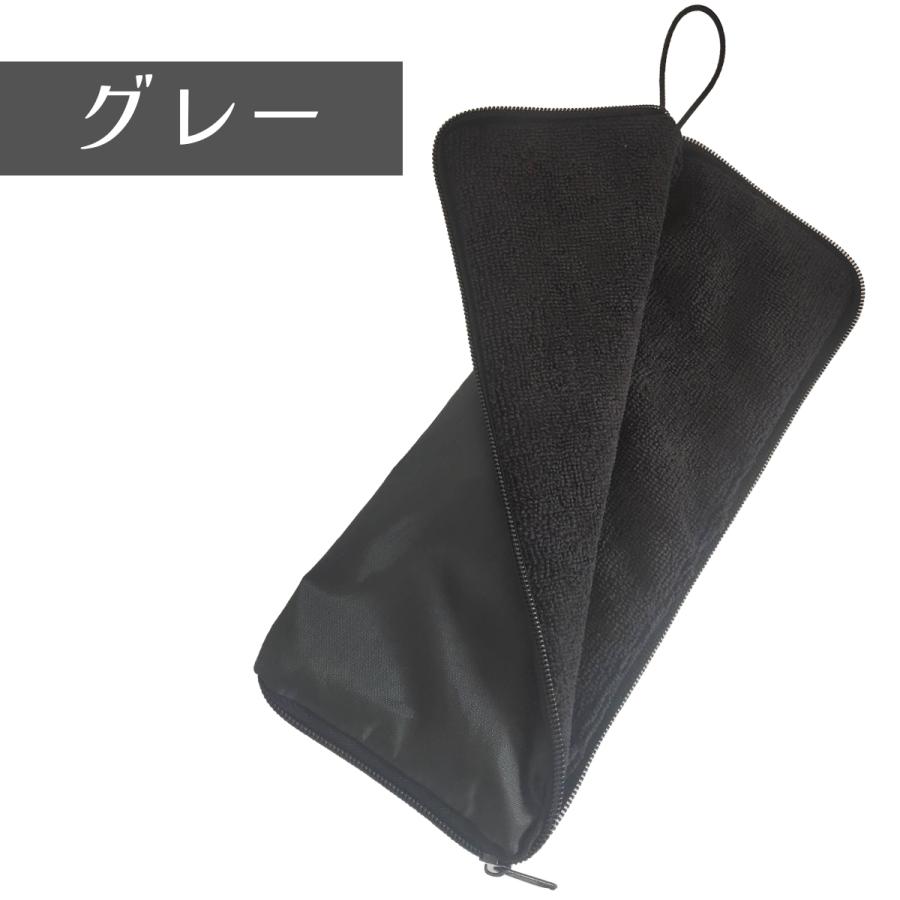 傘ケース 傘カバー 折り畳み傘 折りたたみ 傘 メンズ レディース 吸水 |  | 02