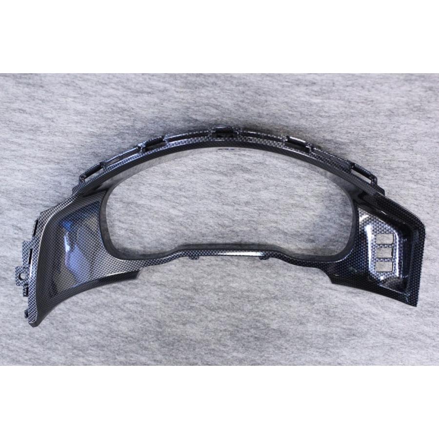 BRZ/86(ZC6ZN6)カーボン調.メーターフード | 