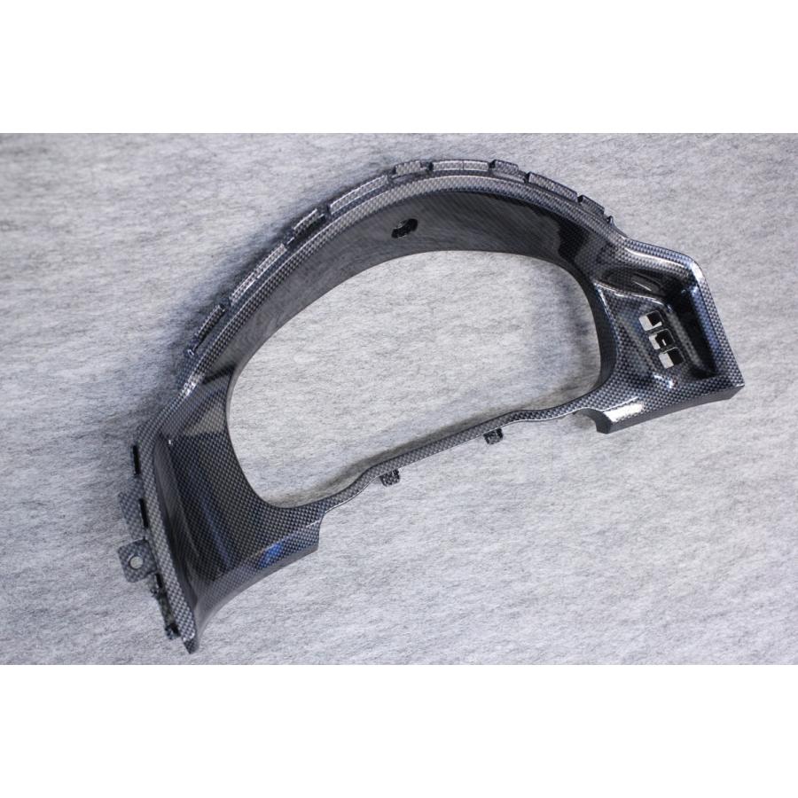 BRZ/86(ZC6ZN6)カーボン調.メーターフード |  | 01