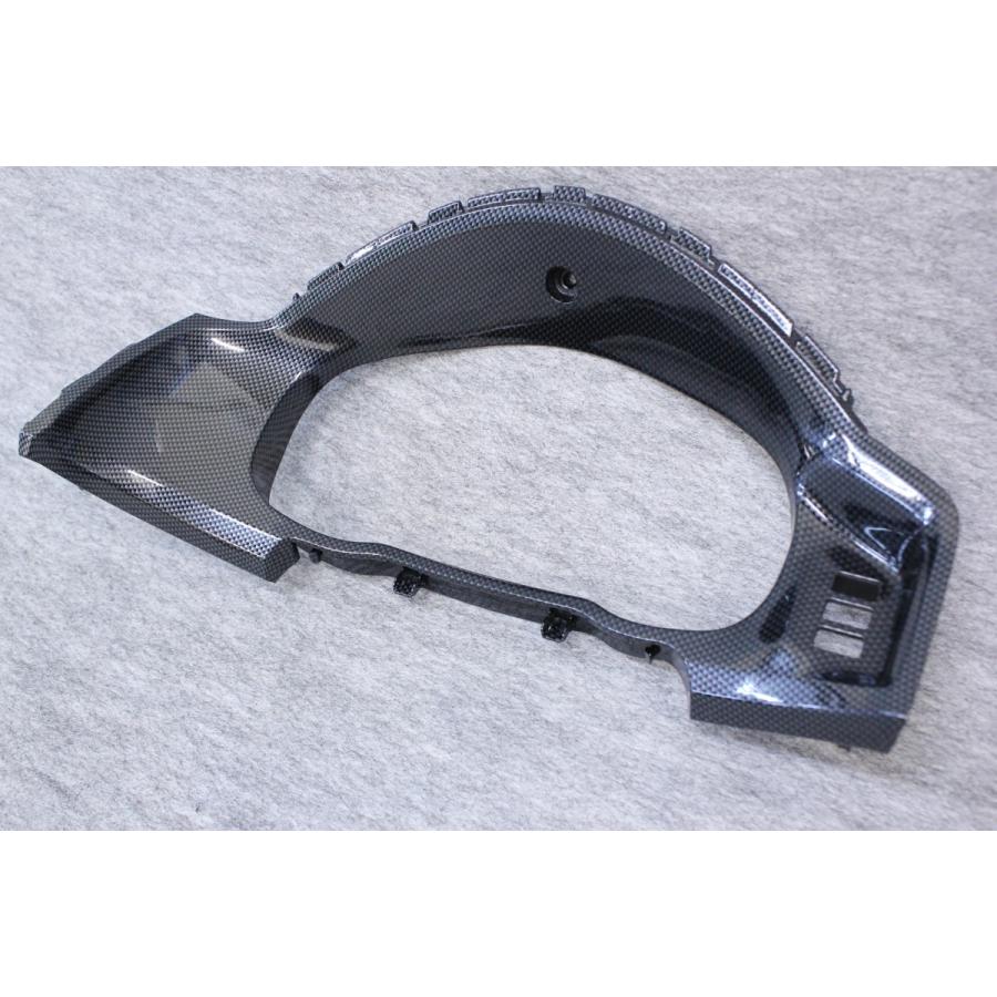 BRZ/86(ZC6ZN6)カーボン調.メーターフード |  | 02