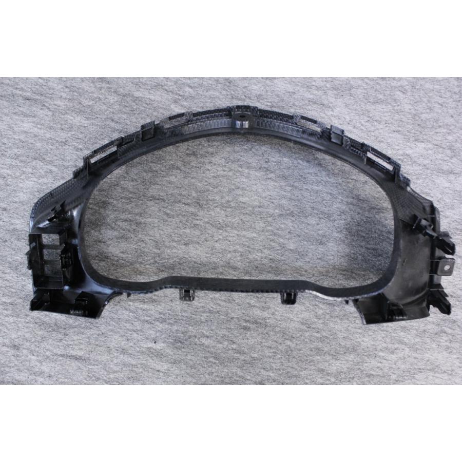 BRZ/86(ZC6ZN6)カーボン調.メーターフード |  | 03