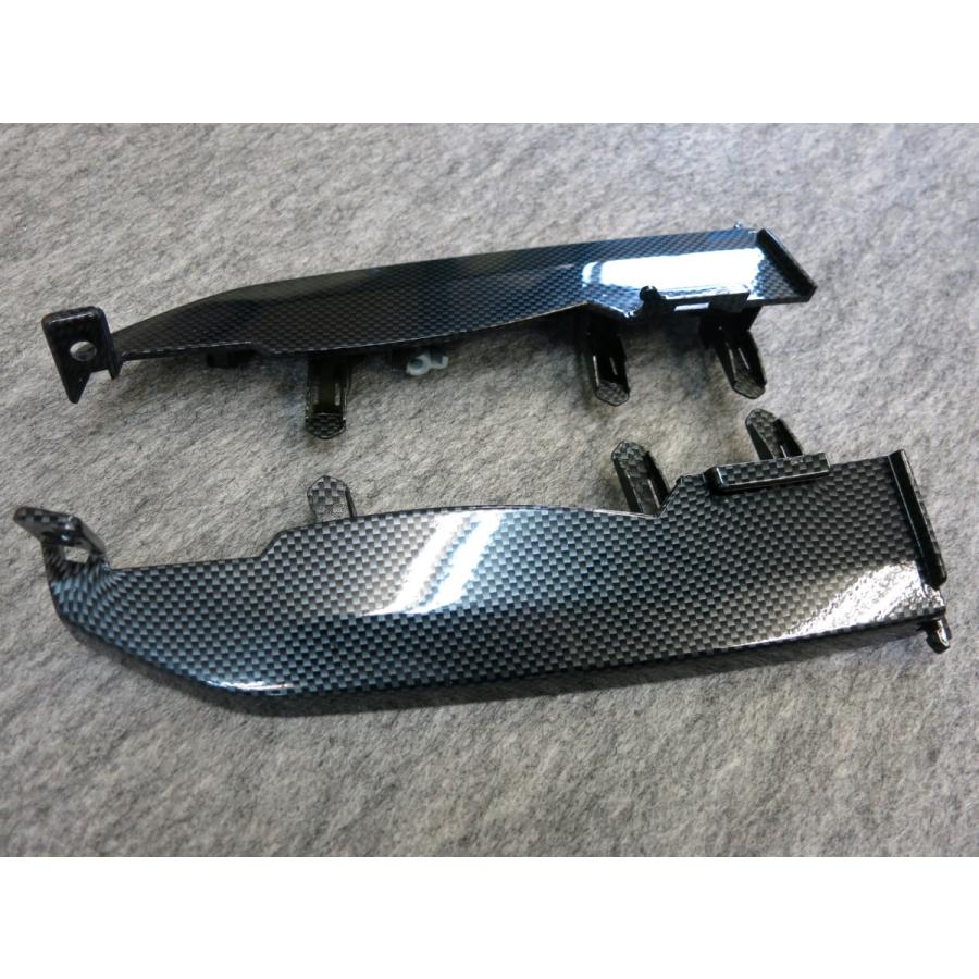 BRZ/86(ZC6ZN6)カーボン調.インパネサイドガーニッシュ 左右 |  | 01
