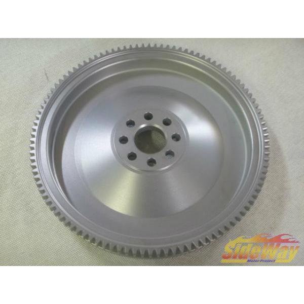 07(新品)MR-S ZZW30 1ZZ-FE 軽量フライホイール : サイドウェイ