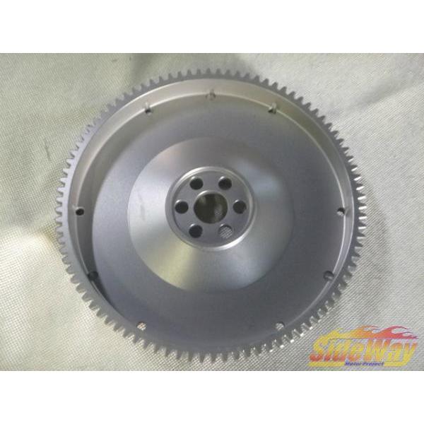 17(新品)アルトワークス F6A 2WD 軽量フライホイール : サイドウェイ