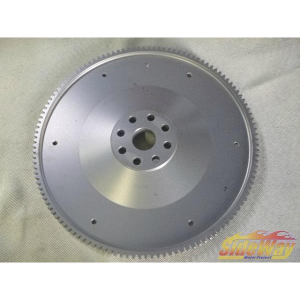フライホイール 19(新品)インプレッサ GC8 EJ20 軽量フライホイール : サイドウェイ