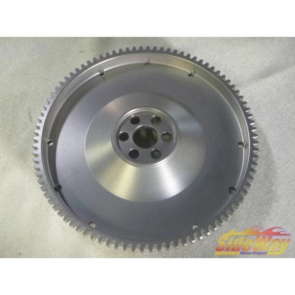 21(新品)カプチーノ EA11R F6A 軽量フライホイールtype1 : サイド
