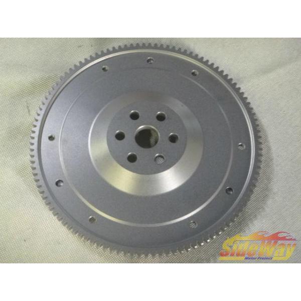 25(新品)コペン L880K JB-DET 軽量フライホイール |  | 01