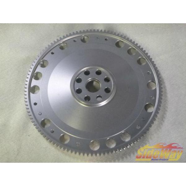 SPOON SPORTS フライホイール　DC2 EK9 インテグラ　シビック 26(新品)インテグラ/シビック DC2/EK9 B16/B18 軽量フライホイール
