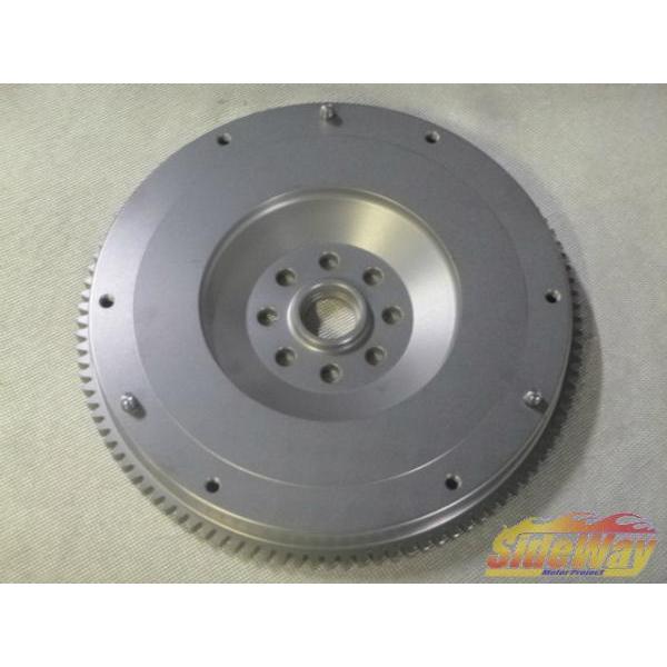 【新品未使用】zc31s zc32s 軽量フライホイ ール サイドウェイ 新品未使用】zc31s zc32s 軽量フライホイ ール サイドウェイ 33