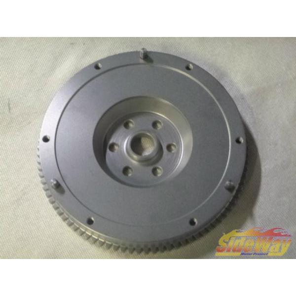 41(新品)アルトワークス K6A 2WD 軽量フライホイール : サイドウェイ