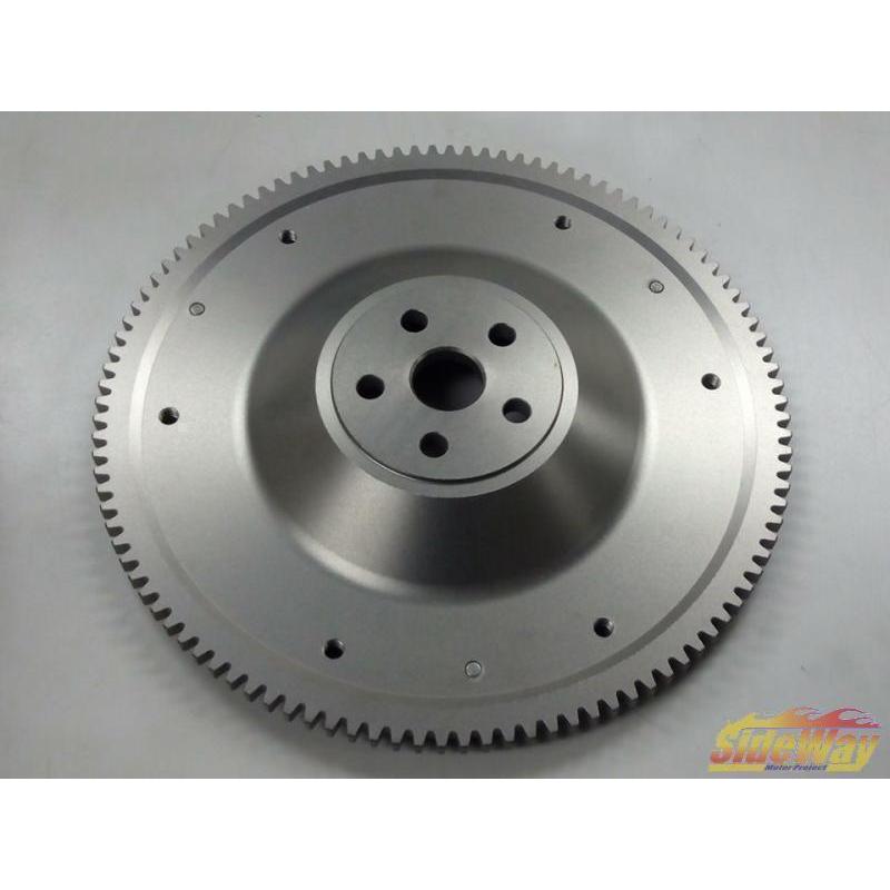 53(新品)マーチターボ/フィガロ MA10ET 軽量フライホイール |  | 01