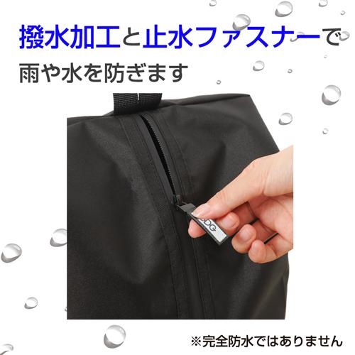 シューズバッグ シューズケース Mサイズ 靴袋 スポーツ 靴入れ 上履き