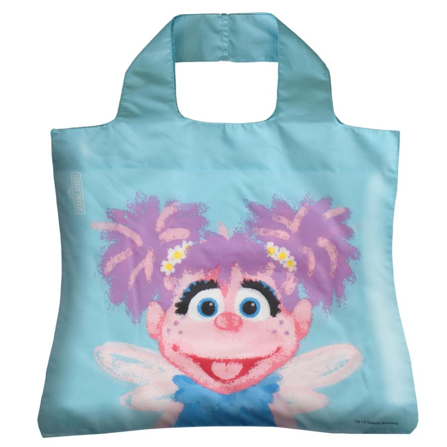 ENVIROSAX エンビロサックス エコバッグ Sesame Street Bag 11 ENVIROSAX エンビロサックス エコバッグ Sesame Street Bag 11