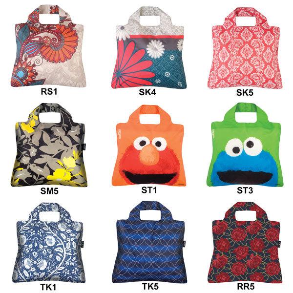 ENVIROSAX（エンビロサックス） 保冷保温エコバッグ トートバッグ 保冷