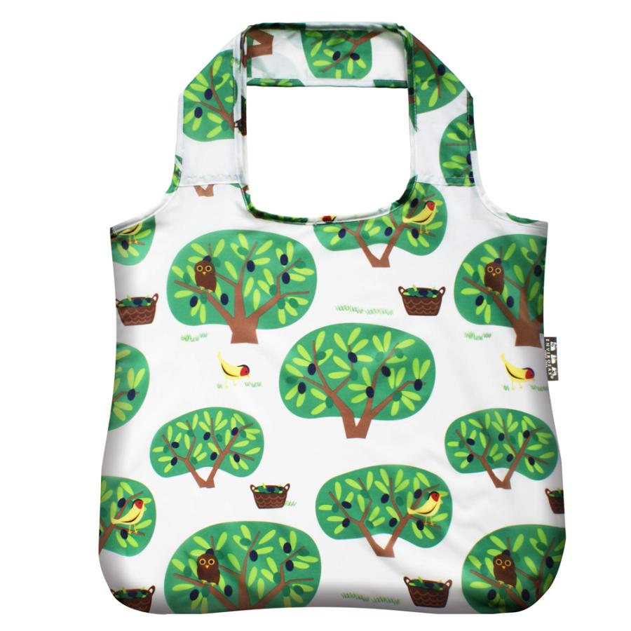 ENVIROSAX（エンビロサックス） スーパーショッパー エコバッグ トート