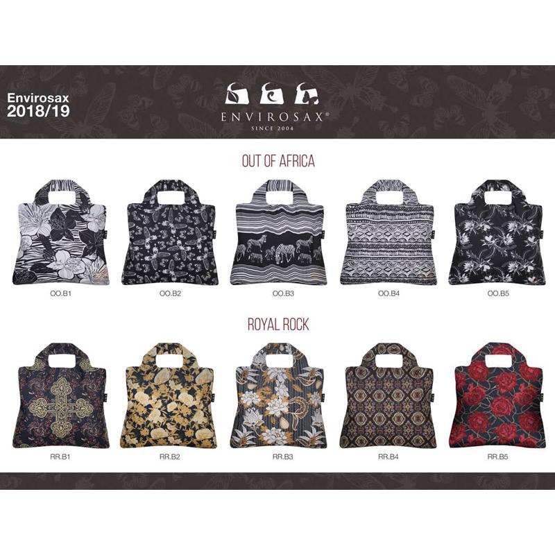 ENVIROSAX（エンビロサックス） 選べる福袋 雑貨 お買い得 4点セット