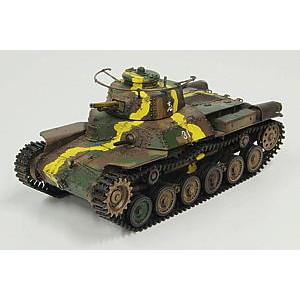 ドラゴン DR6870 1/35 WW.II 日本陸軍九七式中戦車 チハ前期型｜sieikan｜03