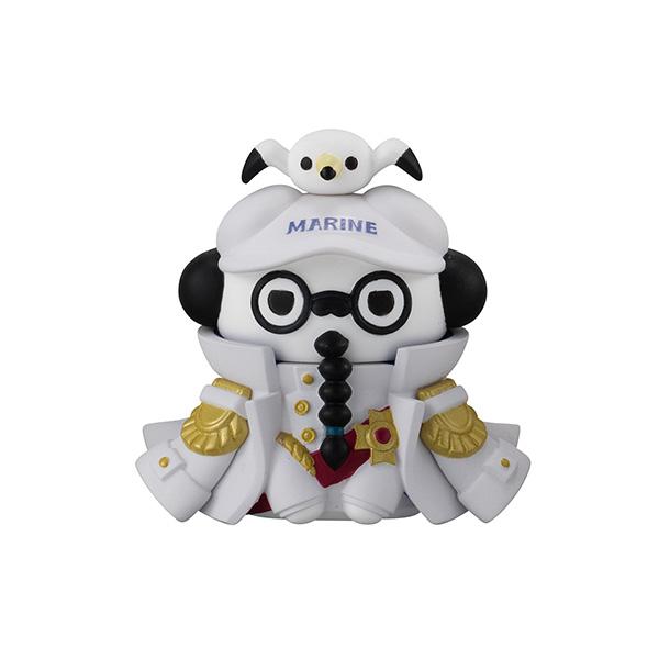 メガハウス MEGA CAT PROJECT ワンピース ニャンピースニャーン