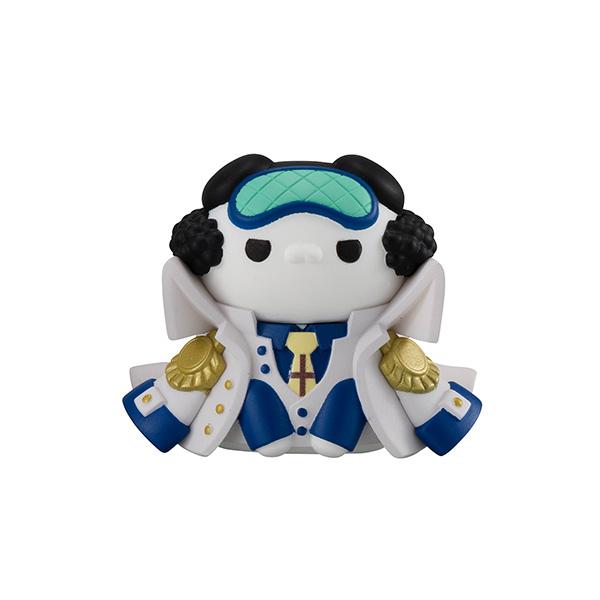 メガハウス MEGA CAT PROJECT ワンピース ニャンピースニャーン