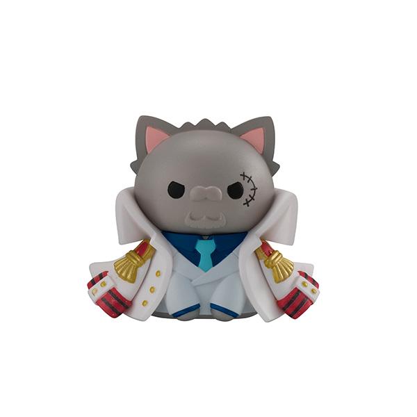 メガハウス MEGA CAT PROJECT ワンピース ニャンピースニャーン